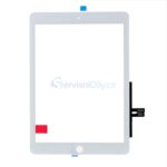 DIGITAL IPAD 2 WHITE (GLASS LCD)