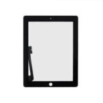 DIGITAL IPAD 3 / IPAD 4 BLACK (GLASS LCD)