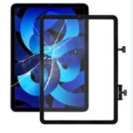 DIGITAL IPAD 5 / IPAD AIR BLACK (GLASS LCD)