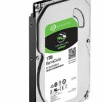 DISQUE DUR 3.5 1 TB 1000GB OCCASION