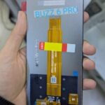 LCD ACE BUZZ 6 PRO