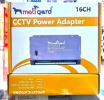 ALIMENTATION POWER PLASTIQUE MATIGARD 12V 20A 16CH - Image 3