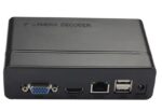 DECODEUR ND7008 16 PORT - Image 2