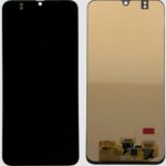 LCD SAM INCEL M30 / M31 / M21 M30S WITH FRAM