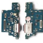 NAPPE / CONNECTEUR DE CHARGE SAMSUNG S20 G981U OR