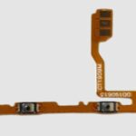 NAPPE VOULEM OPPO F11 PRO