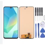 LCD SAMSUNG OLED A16