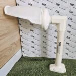 SUPPORT CAMERA PLASTIQUE CAS-SUPL 15/30CP 30CM