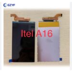 LCD ITEL A16 / A16+ COM O/2