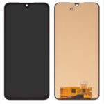 LCD SAM INCEL A16 WF