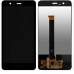 LCD CONDOR A8 BLACK