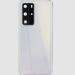 VITER ARRIERE HUAWEI P40 PRO WHITE ( BACK COVER )