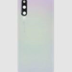 VITER ARRIERE HUAWEI P30 WHITE ( BACK COVER )