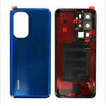 VITER ARRIERE HUAWEI P40 PRO BLUE ( BACK COVER )