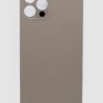 VITER ARRIERE IPHONE 12 PRO GOLED ( BACK COVER )