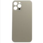 VITER ARRIERE IPHONE 12 PRO MAX WHITE ( BACK COVER )