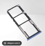 TIROIR SIM XIAOMI REDMI NOTE 11 PRO - Image 2