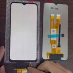 LCD INFINX SMART5  / X667 /  X676 / X657 / ITEL S16 T/7