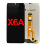 LCD HUAWE X6A
