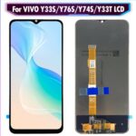 LCD VIVO Y21 / Y33S / Y21T / Y76S / Y76 5G / Y33T / Y32 / Y74S
