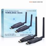 EXTENDER HDMI 50M SANS FIL