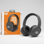 CASQUE SANS FIL BLUTOOTH JB-127 /80