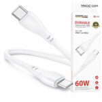 CABLE BOROFONE BX121 PD 60W TYPE C - TYPE C