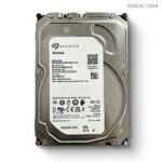 DISQUE DUR 3.5 8TB 8000GB SEAGATE SKYHAWK AL