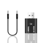BLUETOOTH DONGLE BT5