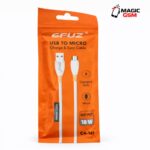 CABLE USB GFUZ CA-161 V8 /500