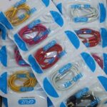 CABLE GFUZ AUX 5IN1 /1000