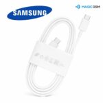 CABLE SAMSUNG S22 TYPE C TYPC
