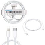 CABLE USB IPHONE FOXCOM TAYP -C