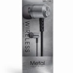 KITMAN BLUETOOTH METAL T15