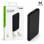 POWER BANK BELKIN 10K 1000MAH