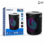 SPEAKER BLUETOOTH 1704