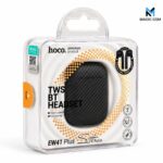 KITMAN BLUETOOTH HOCO EW41 PLUS CARBON FIBER