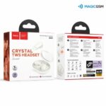 KITMAN BLUETOOTH HOCO EQ3