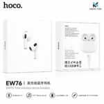 KITMAN BLUETOOTH HOCO EW77
