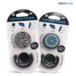 SUPPORT DE TELEPHONE PORTABLE COMBO SU-08