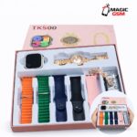 SMART WATCH TK500 9+2