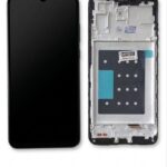 LCD SAM INCEL A17 WF