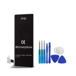 BATTREY IPHONE 4GS 4GSB (23/5) ***