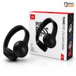 CASQUE SANS FIL BLUTOOTH JBL 510BT /100