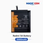 BATTERIE XIAOMI MI 5A