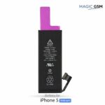 BATTERIE IPHONE 5G