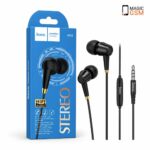 KIT MAIN HOCO /M58 Amazing universal earphones with mic