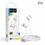 KIT MAIN HOCO /M60 Perfect sound universal earphones with mic