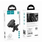 SUPPORT MAGNETIQUE CA52 Intelligent air outlet in-car holder