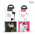 KIT MAIN HOCO / M70 Graceful universal earphones with mic